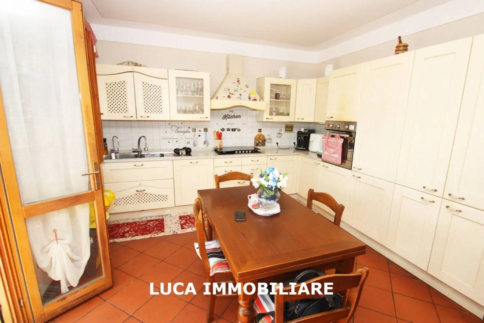 Villa a schiera via Pisa 5, Borgo A Buggiano, Buggiano - foto 3