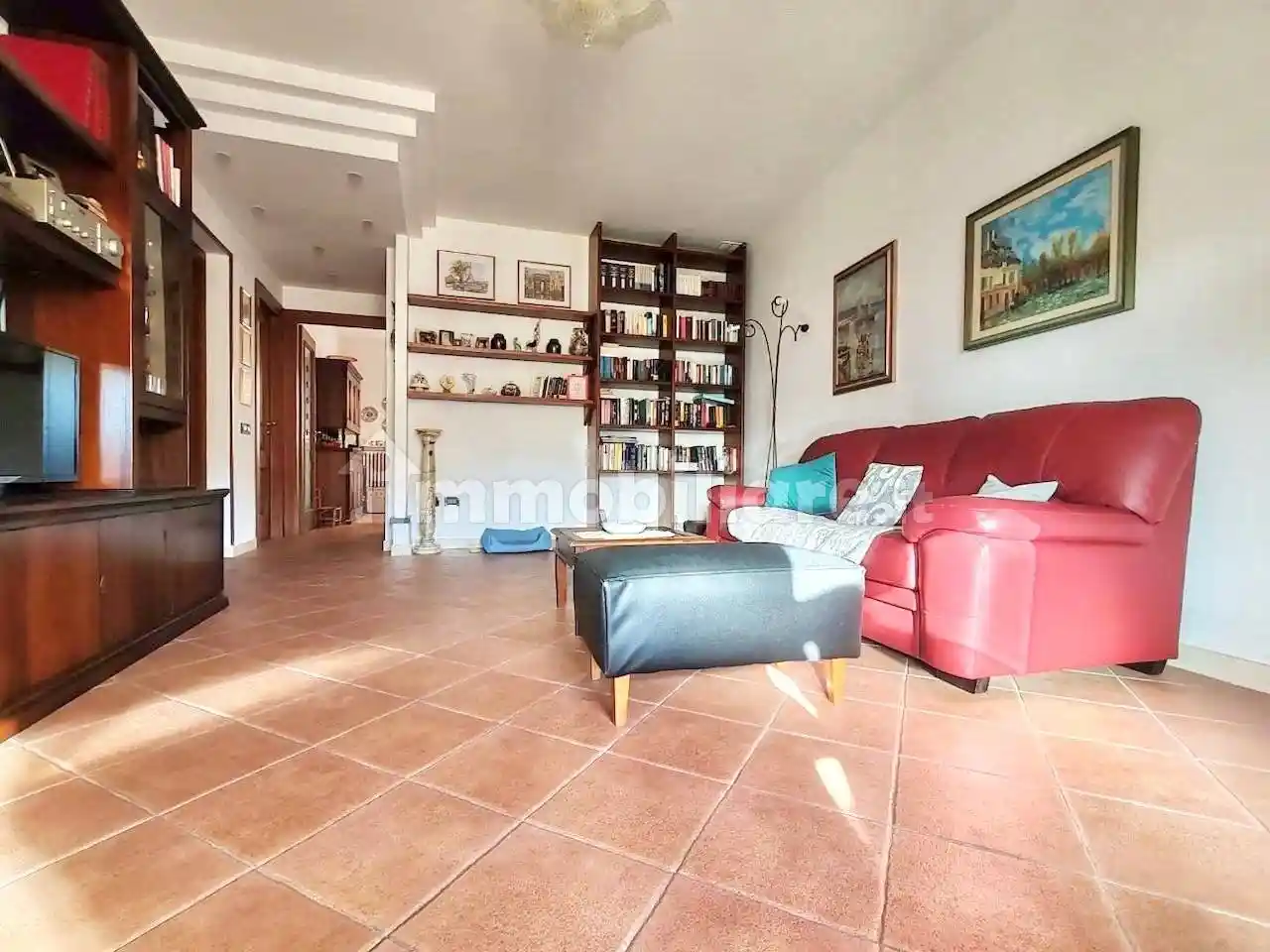 Appartamento in vendita a Massa