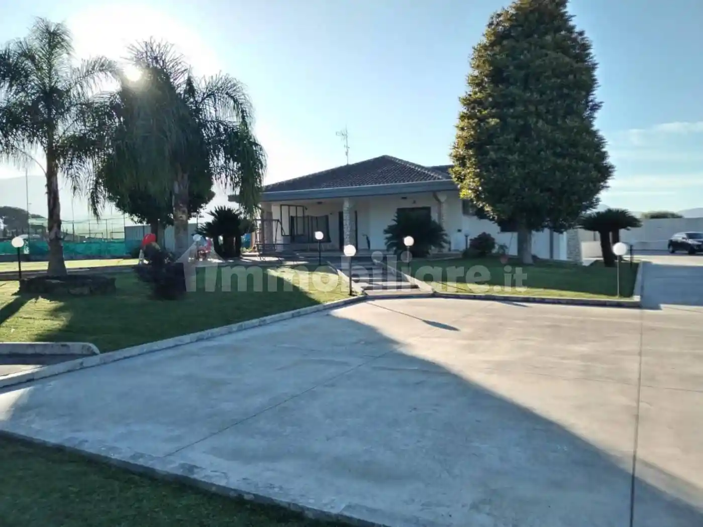 Villa in vendita a Cisterna di Latina