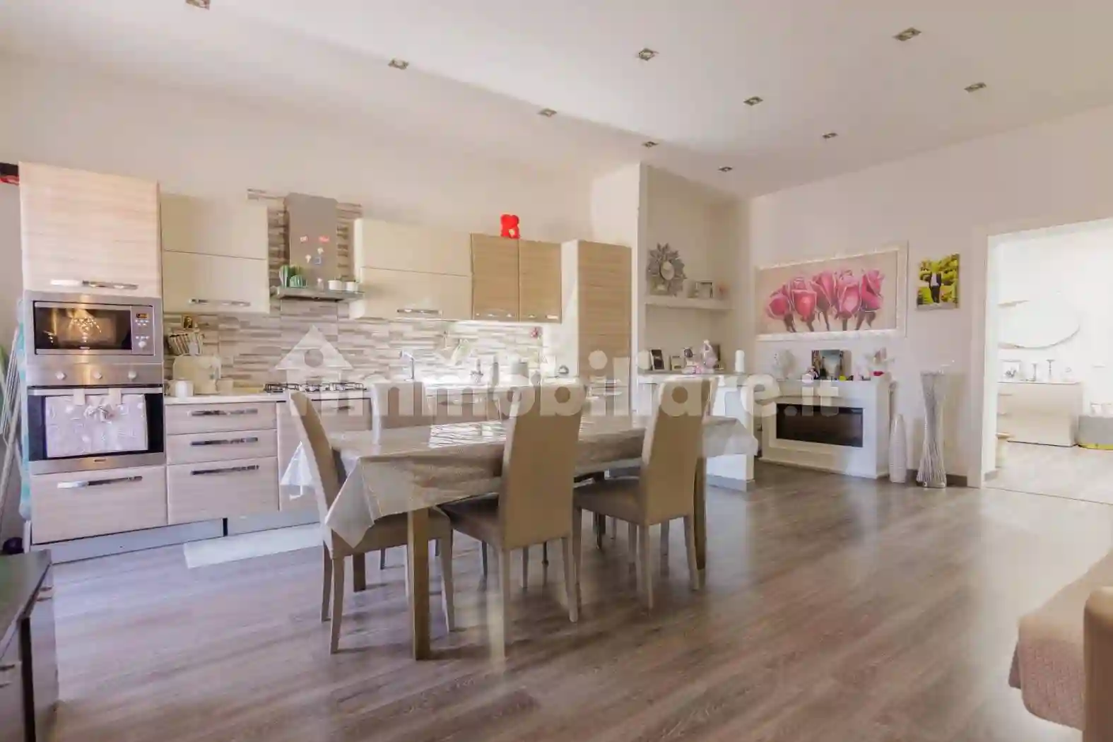 Appartamento - foto 3