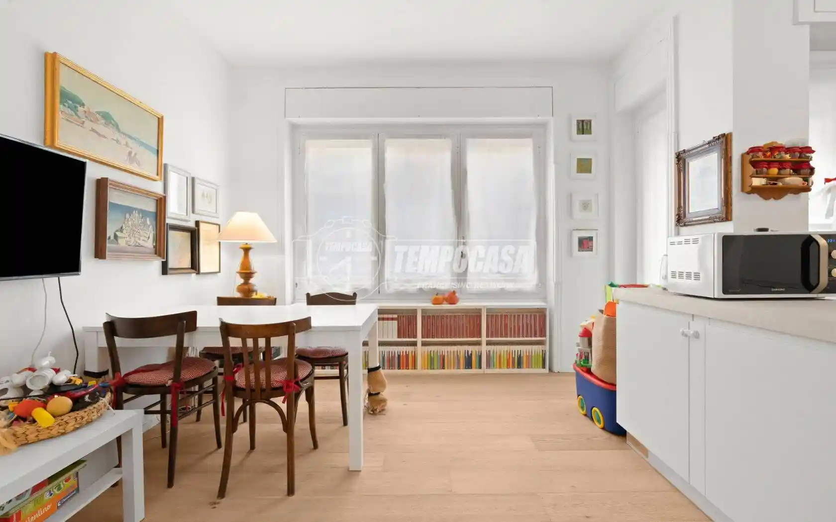 Bilocale via BROCCHI 9, Città Studi, Milano - foto 2