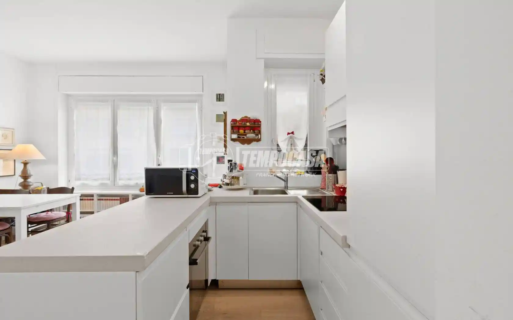 Bilocale via BROCCHI 9, Città Studi, Milano - foto 4