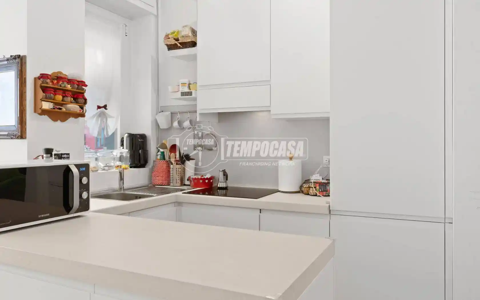 Bilocale via BROCCHI 9, Città Studi, Milano - foto 5