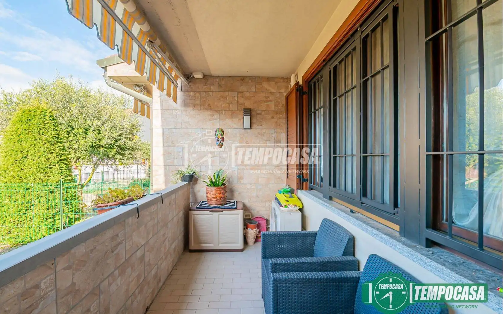 Villa a schiera via Giuseppe di Vittorio 38, Borgo San Giovanni - foto 3