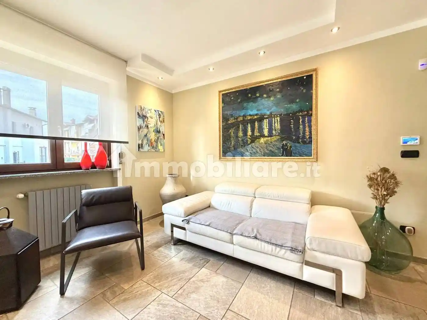 Quadrilocale via Marengo, 12, Centro, Beinette - foto 4