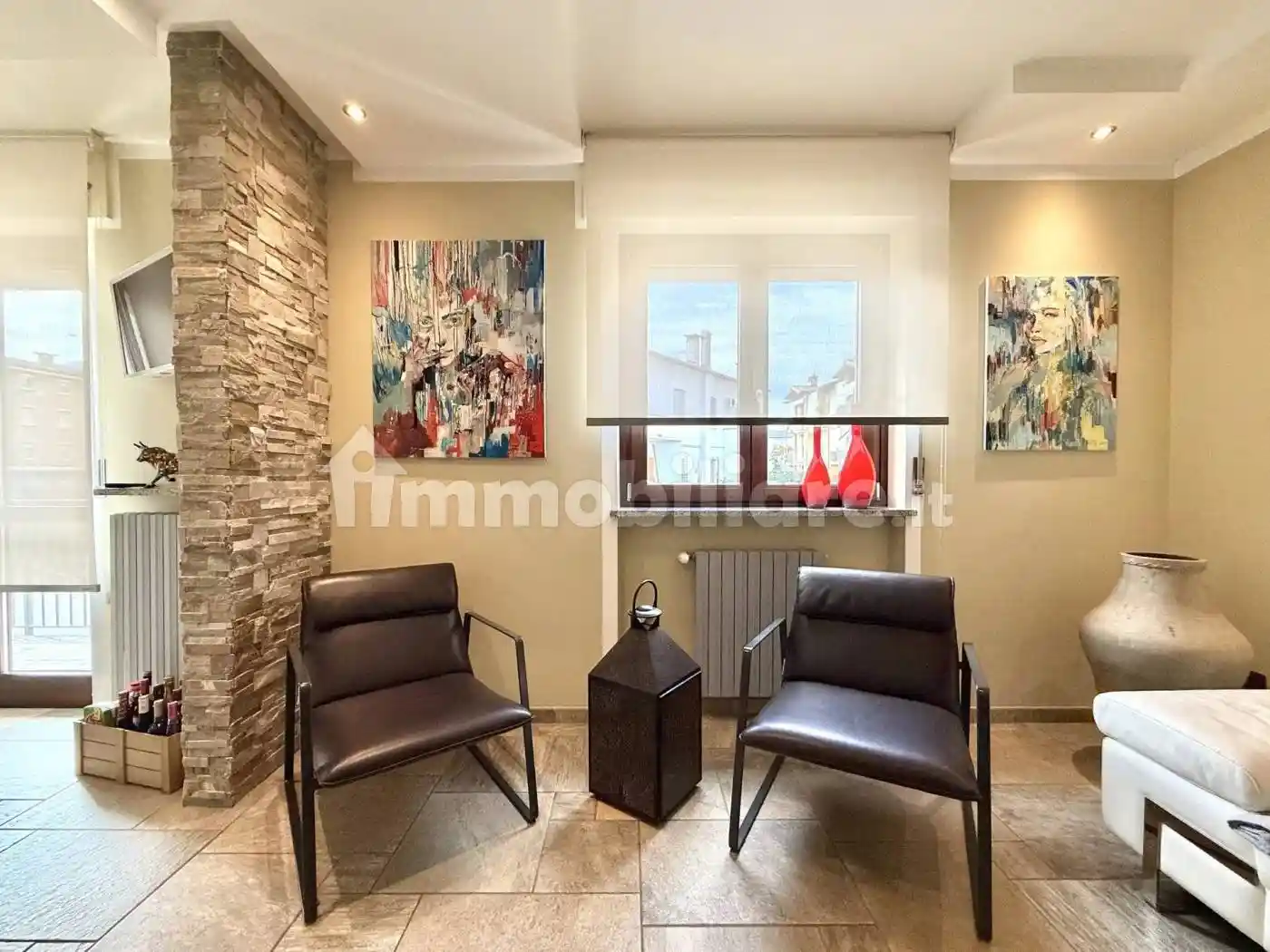 Quadrilocale via Marengo, 12, Centro, Beinette - foto 5