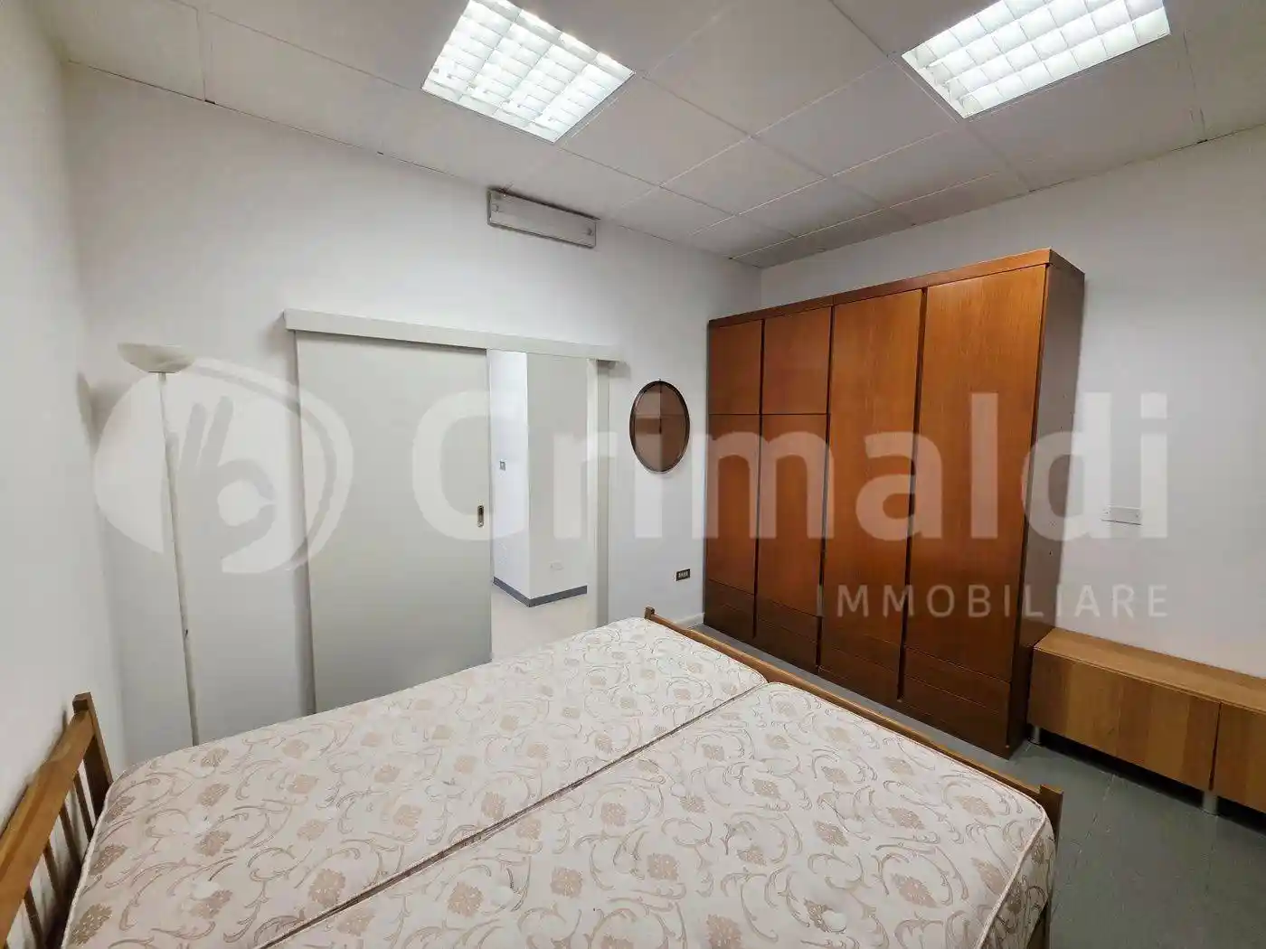 Bilocale via Luciano Manara, 6, Triginto, Mediglia - foto 5