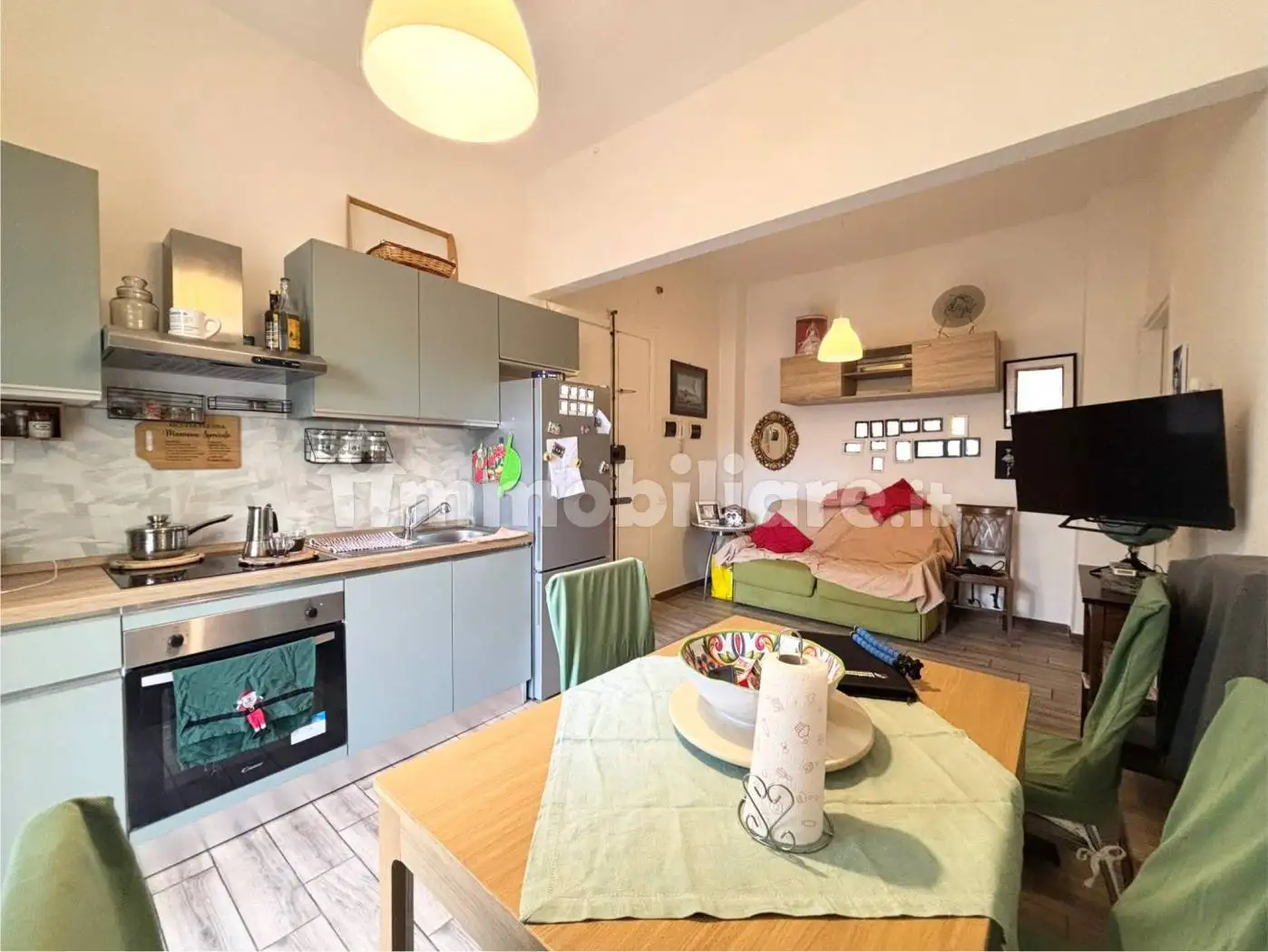 Appartamento in vendita a Scandicci