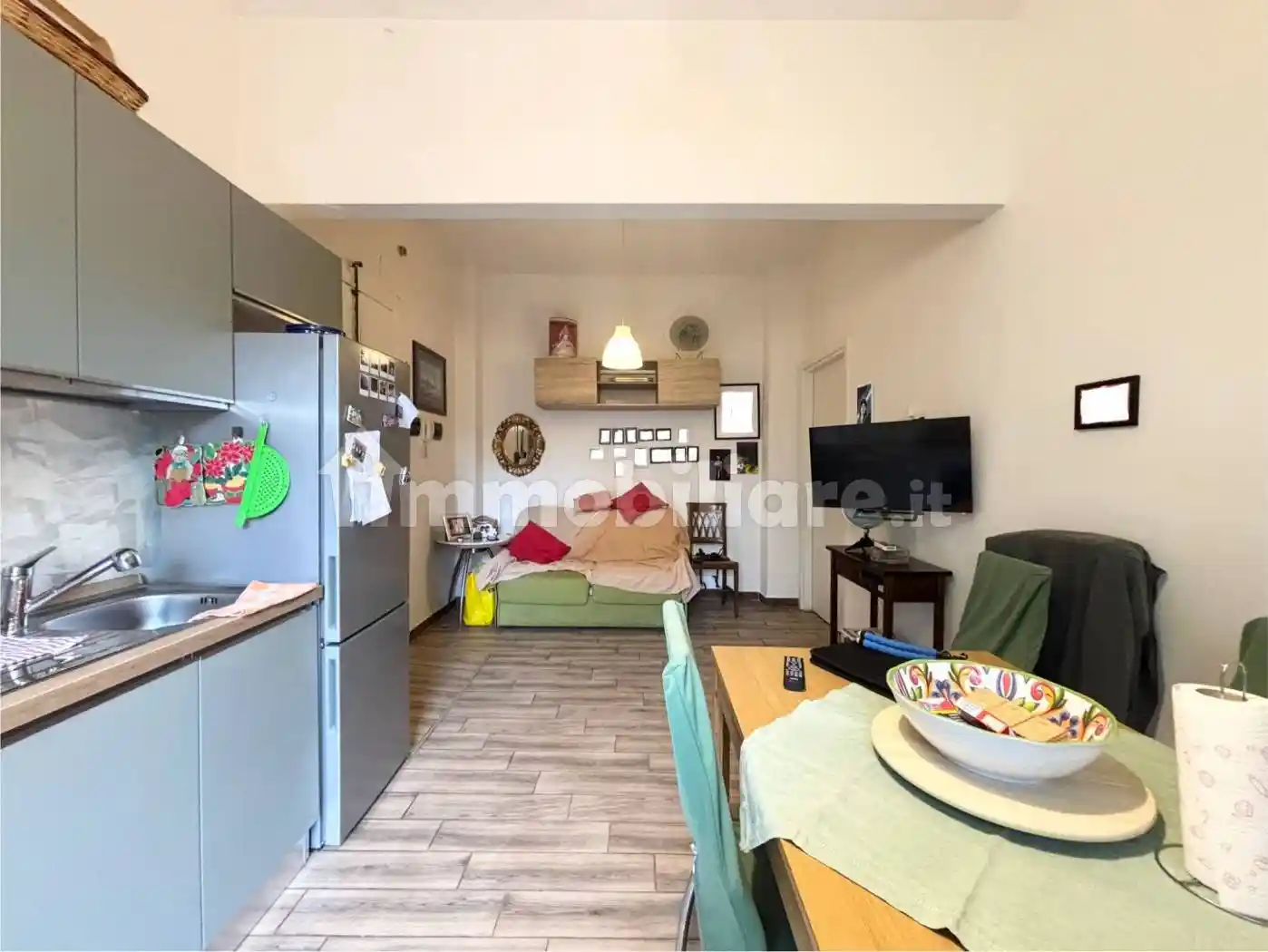 Bilocale via Lorenzo Ghiberti 12, Vingone, Scandicci - foto 4