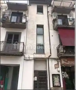 Appartamento in vendita a Fondi