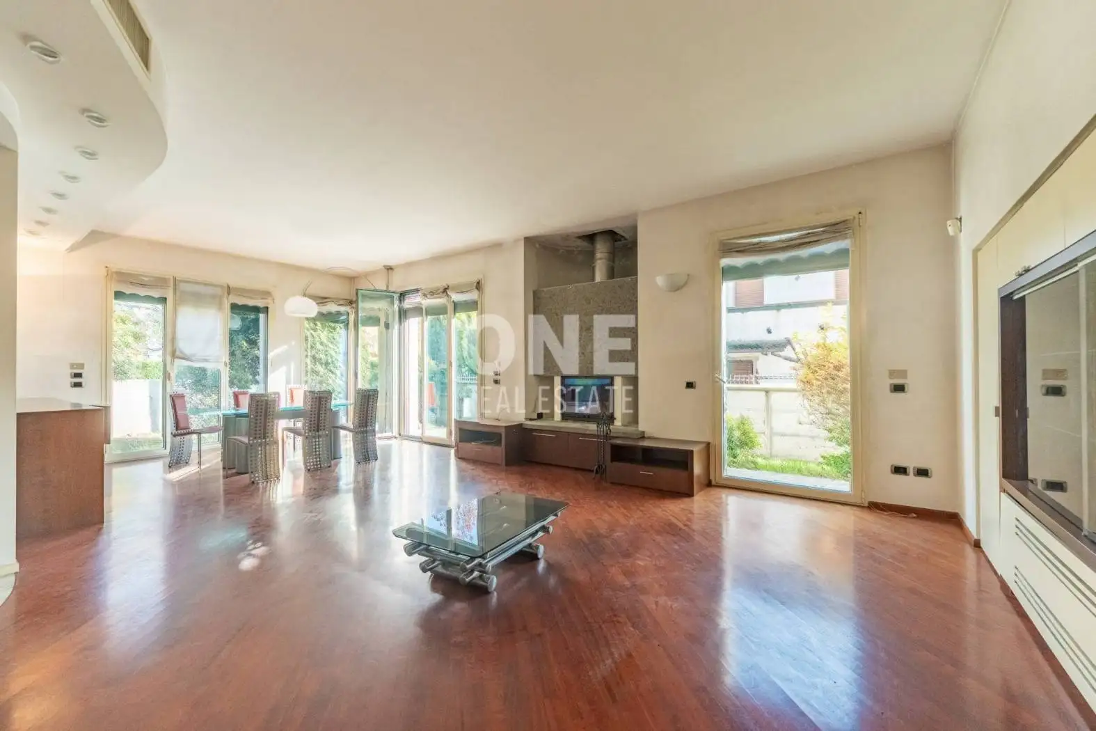 Villa in vendita a Vigevano