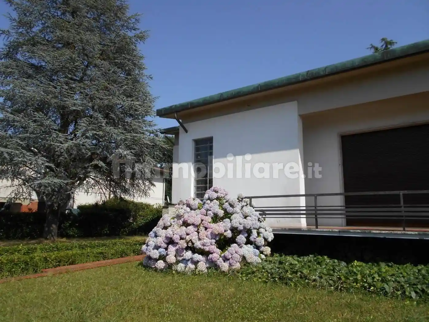 Villa in vendita a Castelfranco di Sotto