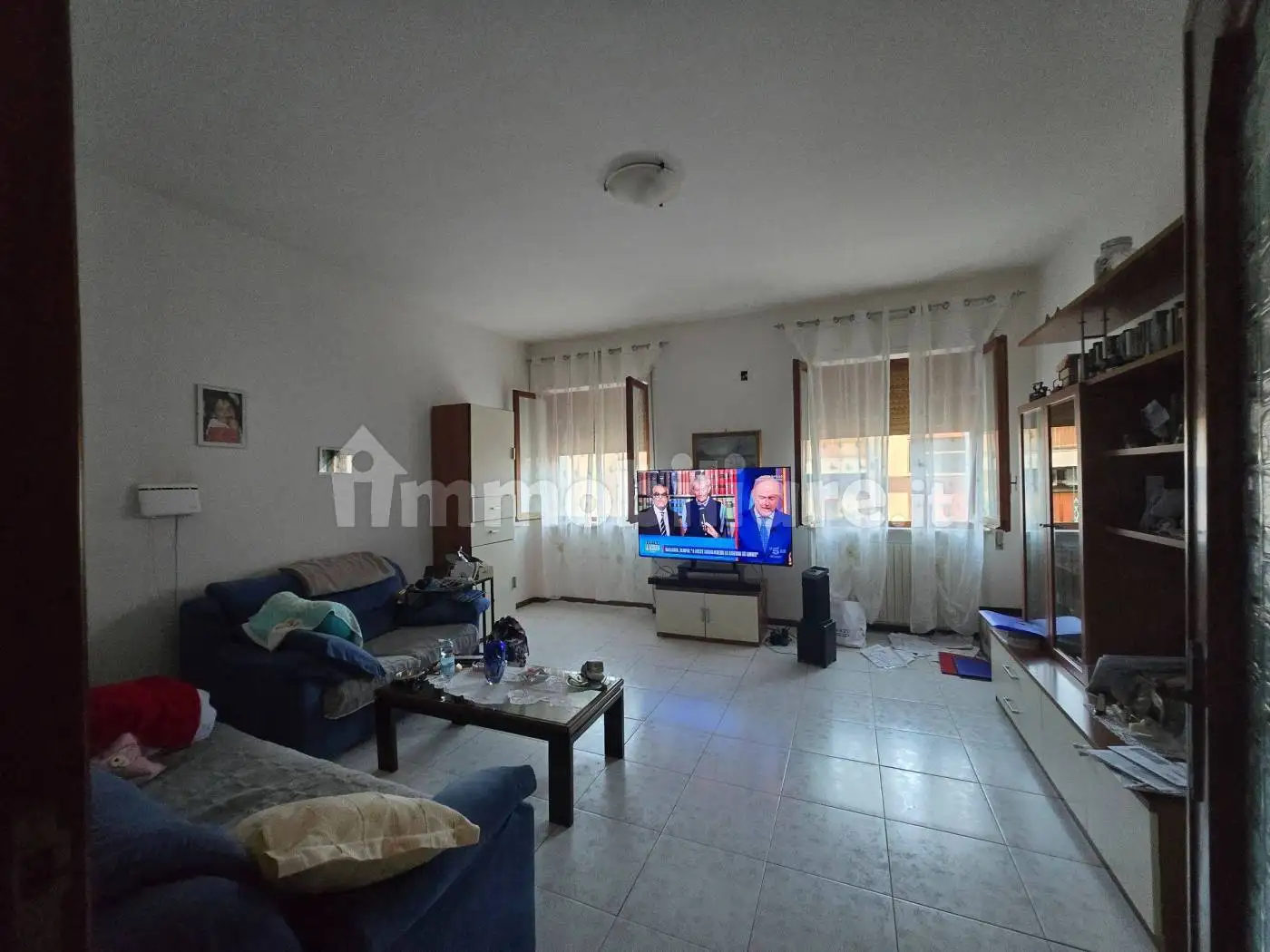 Appartamento in vendita a Vasto