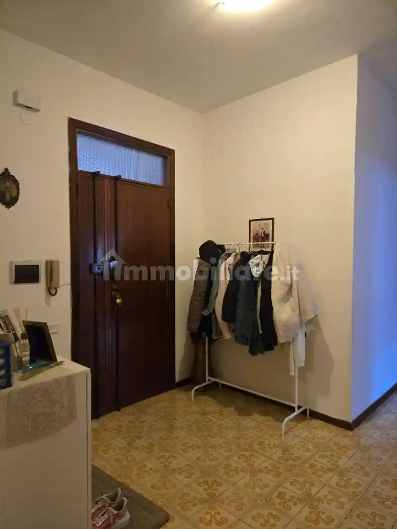 Quadrilocale via Euclide 2, Corso Mazzini, Via Ciccarone, Casarza, Vasto - foto 4