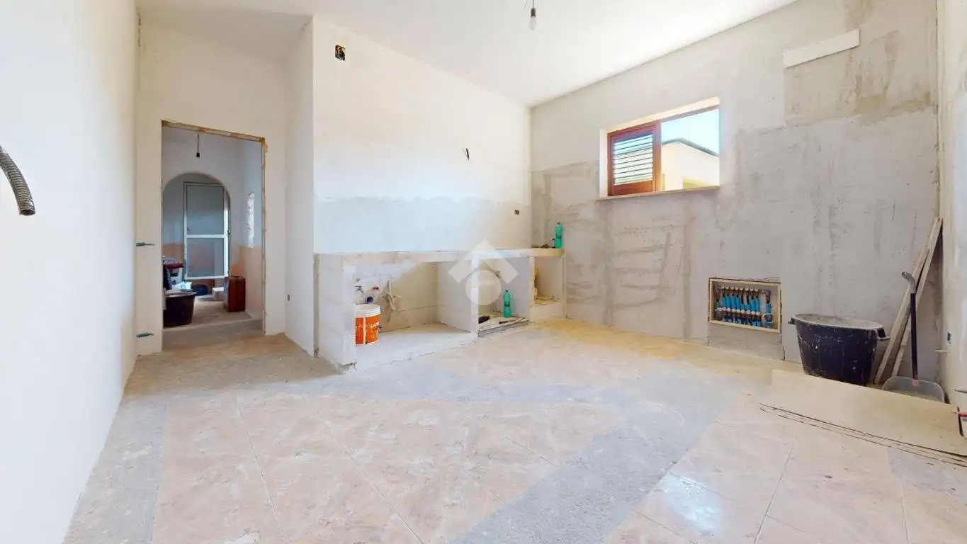 Casa indipendente in vendita a Oria