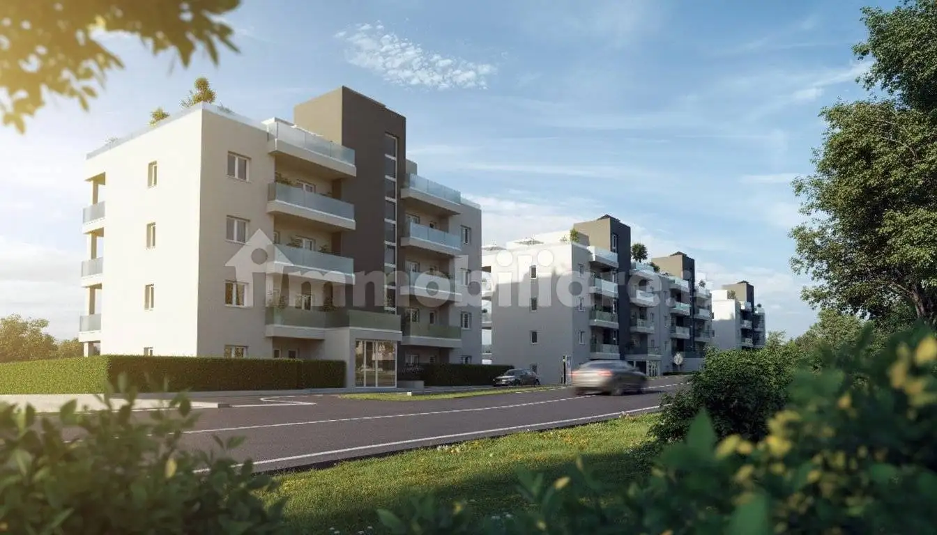 Appartamento in vendita a Potenza