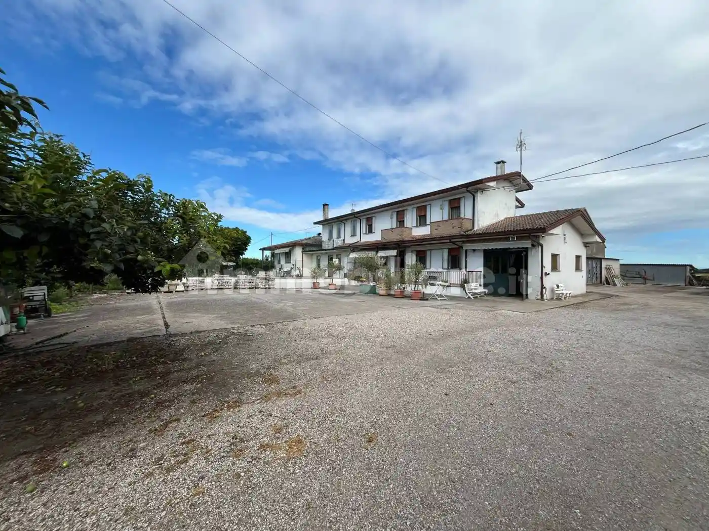 Villa bifamiliare Località Braghetta 11, Cavarzere - foto 2