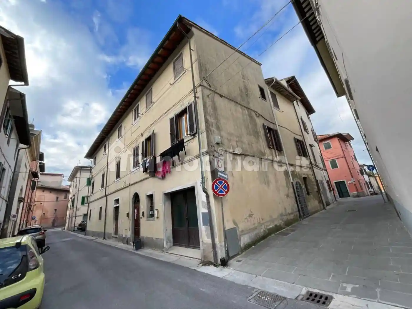 Appartamento in vendita a Calcinaia