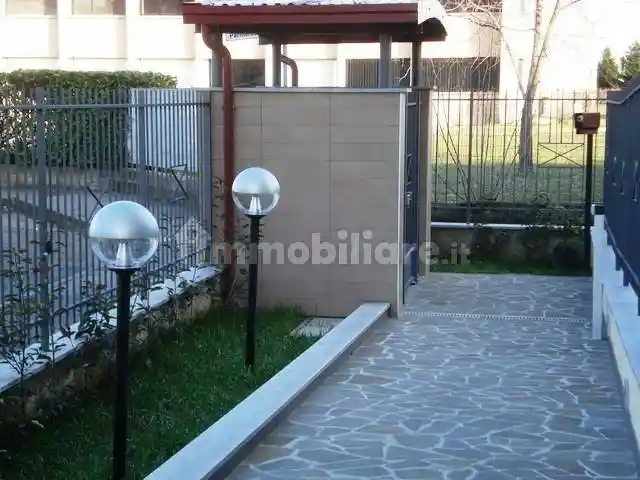 Bilocale via Parmenide 14, Viale Libertà, Monza - foto 2