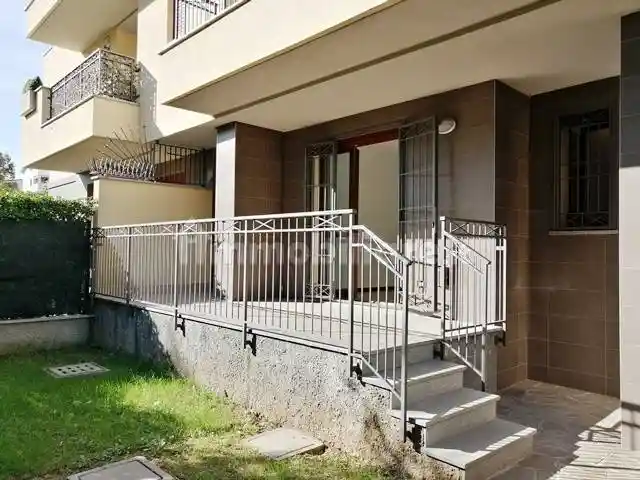 Bilocale via Parmenide 14, Viale Libertà, Monza - foto 3