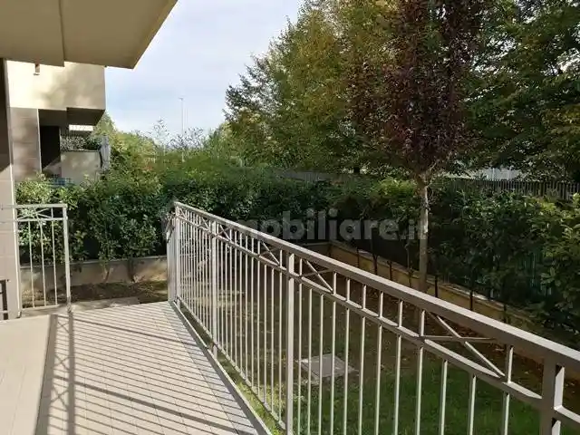 Bilocale via Parmenide 14, Viale Libertà, Monza - foto 4