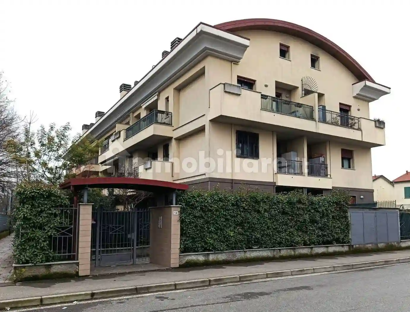 Bilocale via Parmenide 14, Viale Libertà, Monza - foto 4