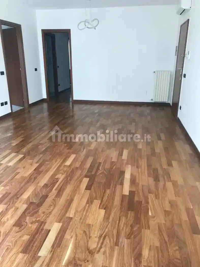 Appartamento via Vico Magistretti 1, Portello - Parco Vittoria, Milano - foto 2