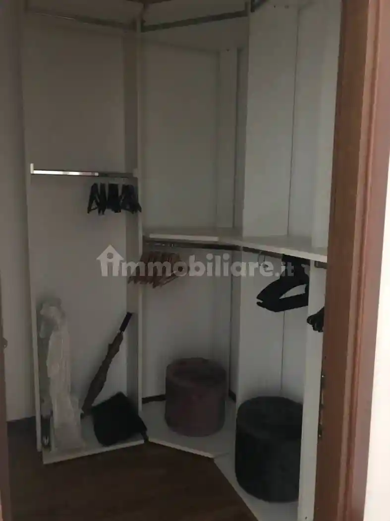 Appartamento via Vico Magistretti 1, Portello - Parco Vittoria, Milano - foto 4