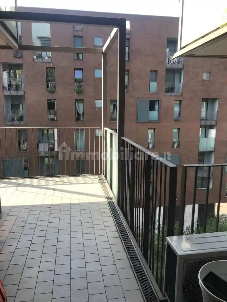 Appartamento via Vico Magistretti 1, Portello - Parco Vittoria, Milano - foto 5