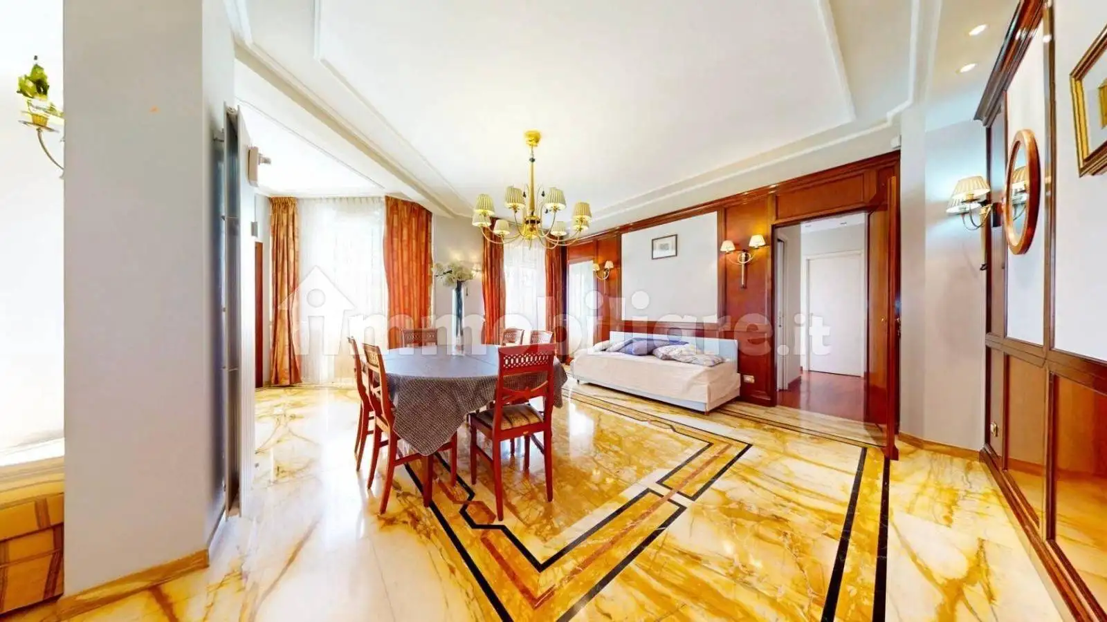 Apartment in vendita a Milan