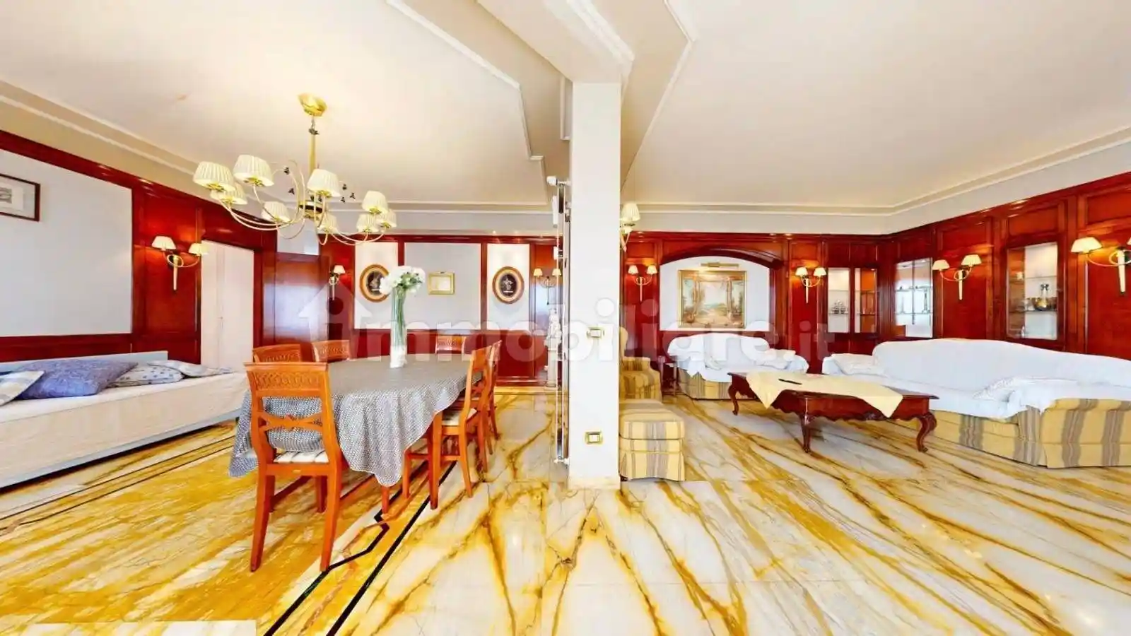 Trilocale via Anacreonte 7, Cimiano, Milano - foto 2