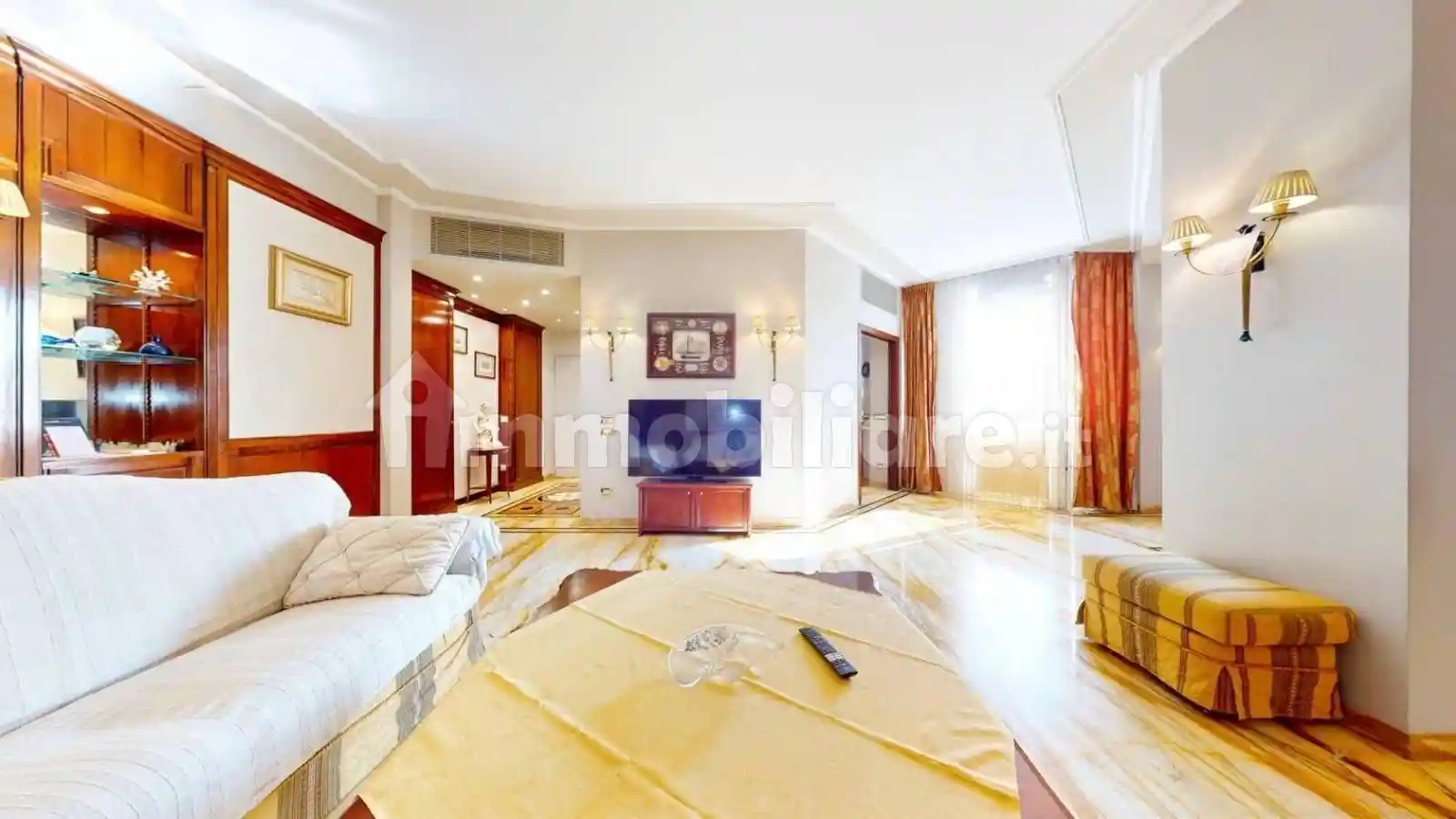 Trilocale via Anacreonte 7, Cimiano, Milano - foto 3