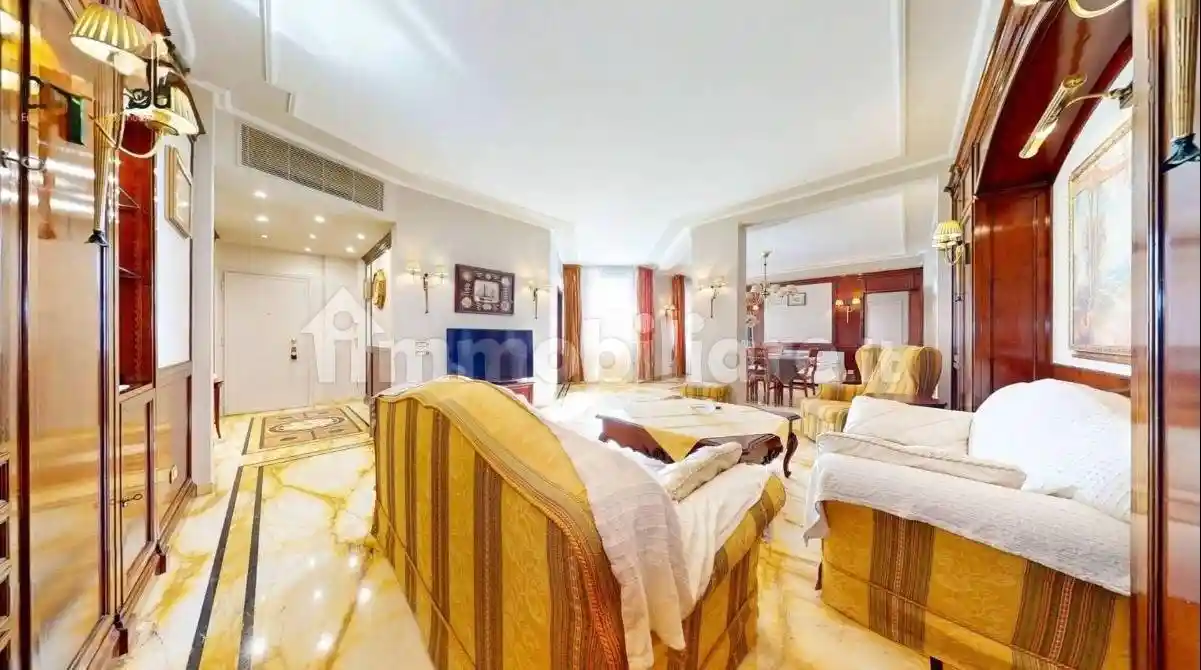 Trilocale via Anacreonte 7, Cimiano, Milano - foto 5