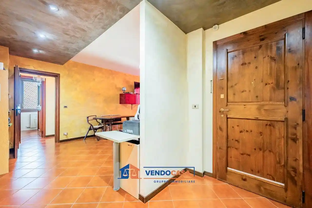 Quadrilocale via Torre Allera 66, Madonna dell'Olmo, Cuneo - foto 5