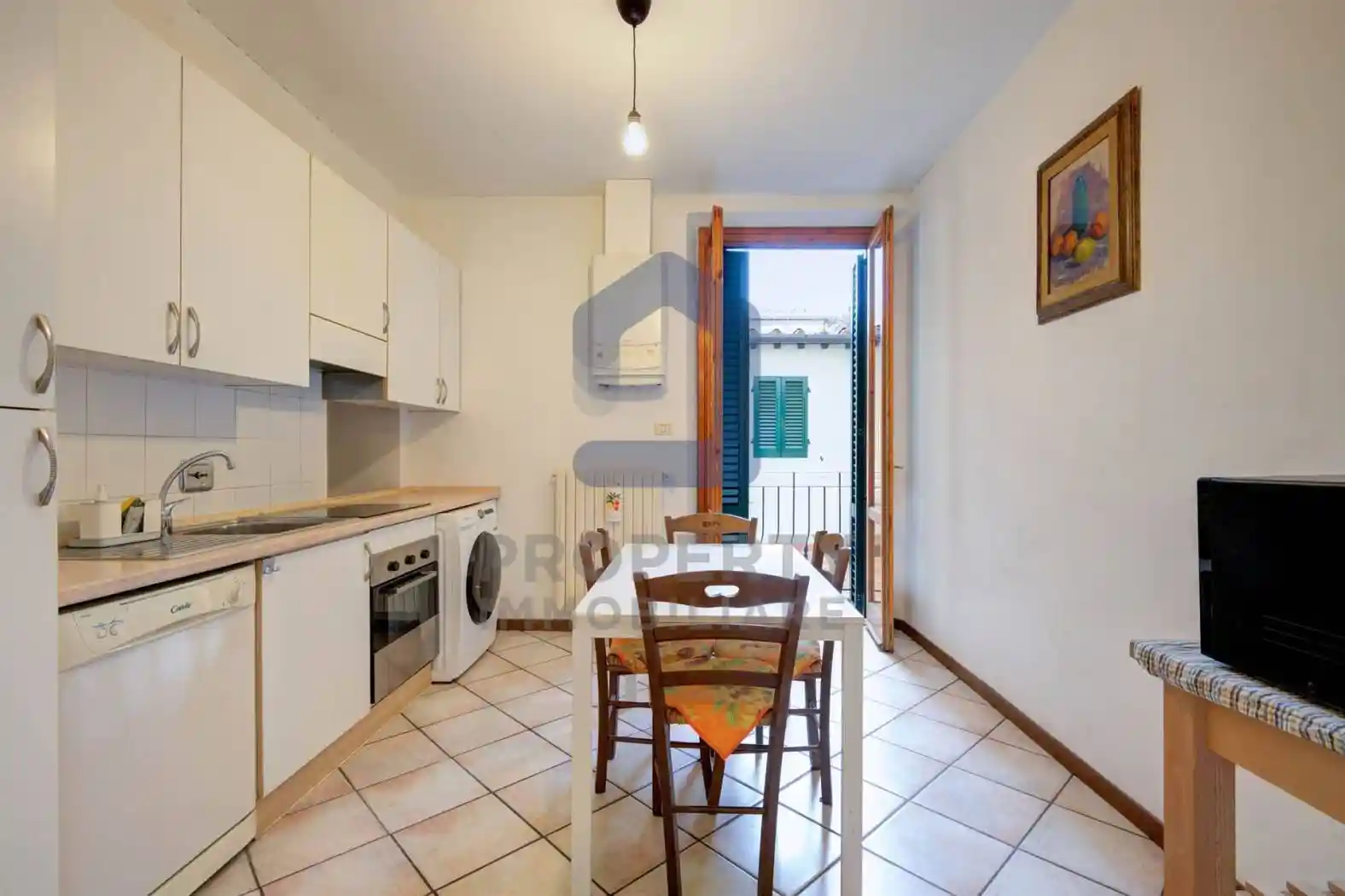 Appartamento in vendita a Firenze