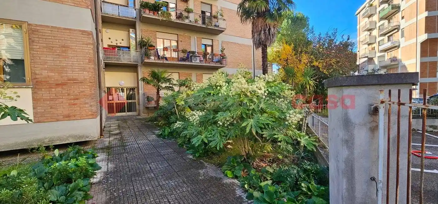 Appartamento via Bernardino Perfetti, 9, Petriccio - Acquacalda, Siena - foto 3