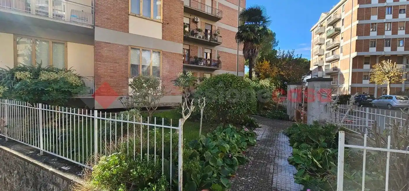 Appartamento via Bernardino Perfetti, 9, Petriccio - Acquacalda, Siena - foto 4