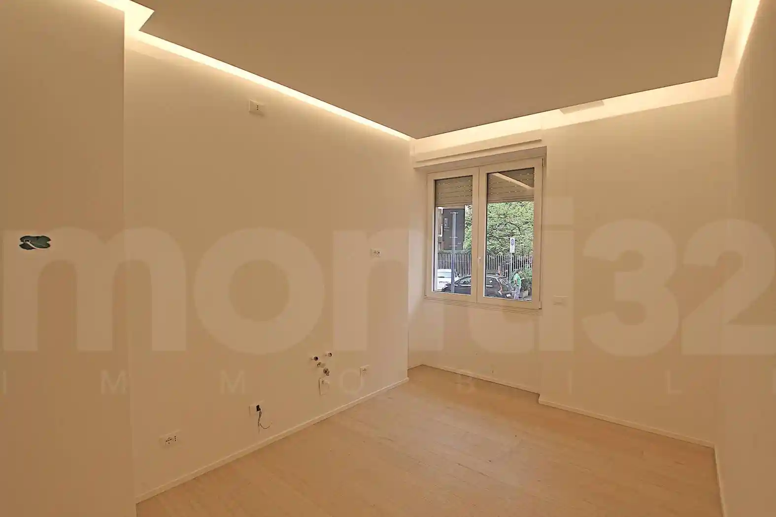 Bilocale via Arzaga, Bande Nere, Milano - foto 2