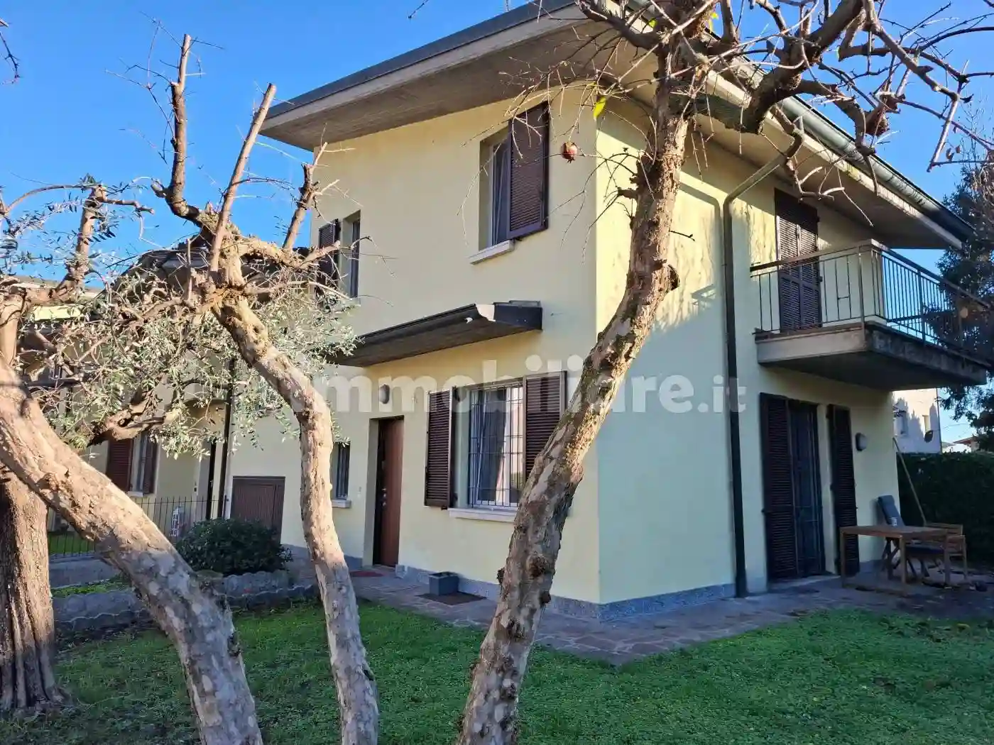 Villetta a schiera - foto 4