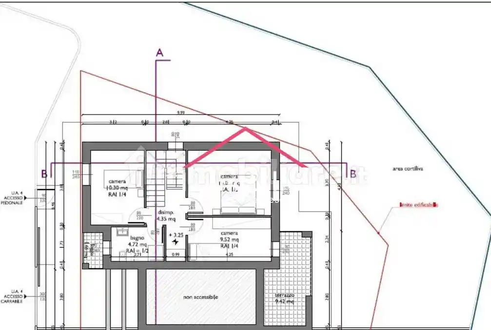 Villetta a schiera - foto 3