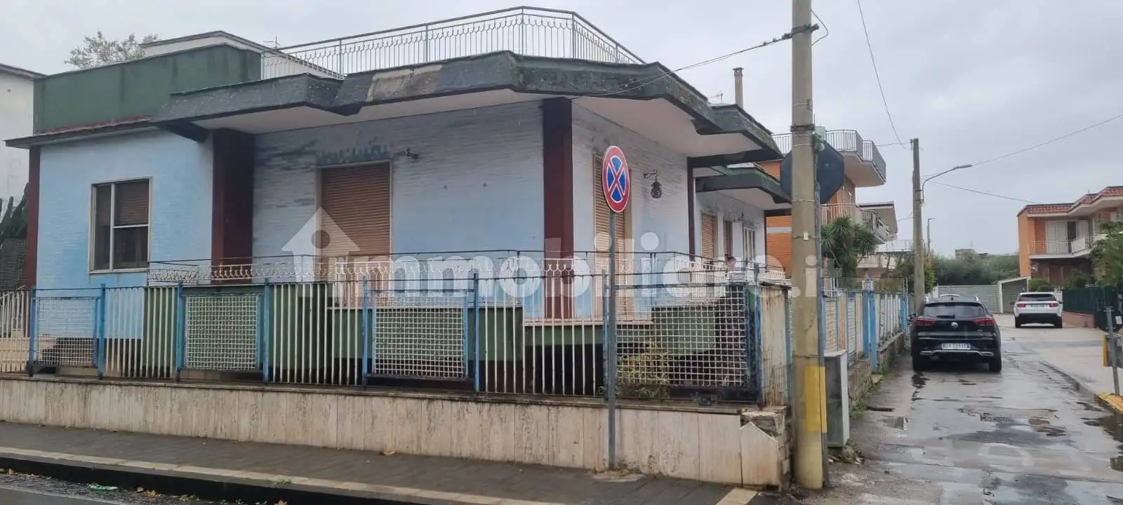 Villa in vendita a Camposano