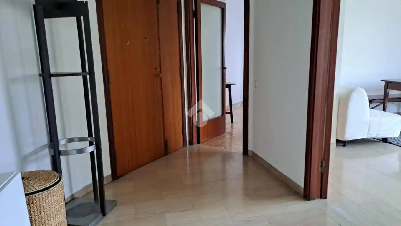 Trilocale buono stato, terzo piano, Centro Mare, Pesaro - foto 3