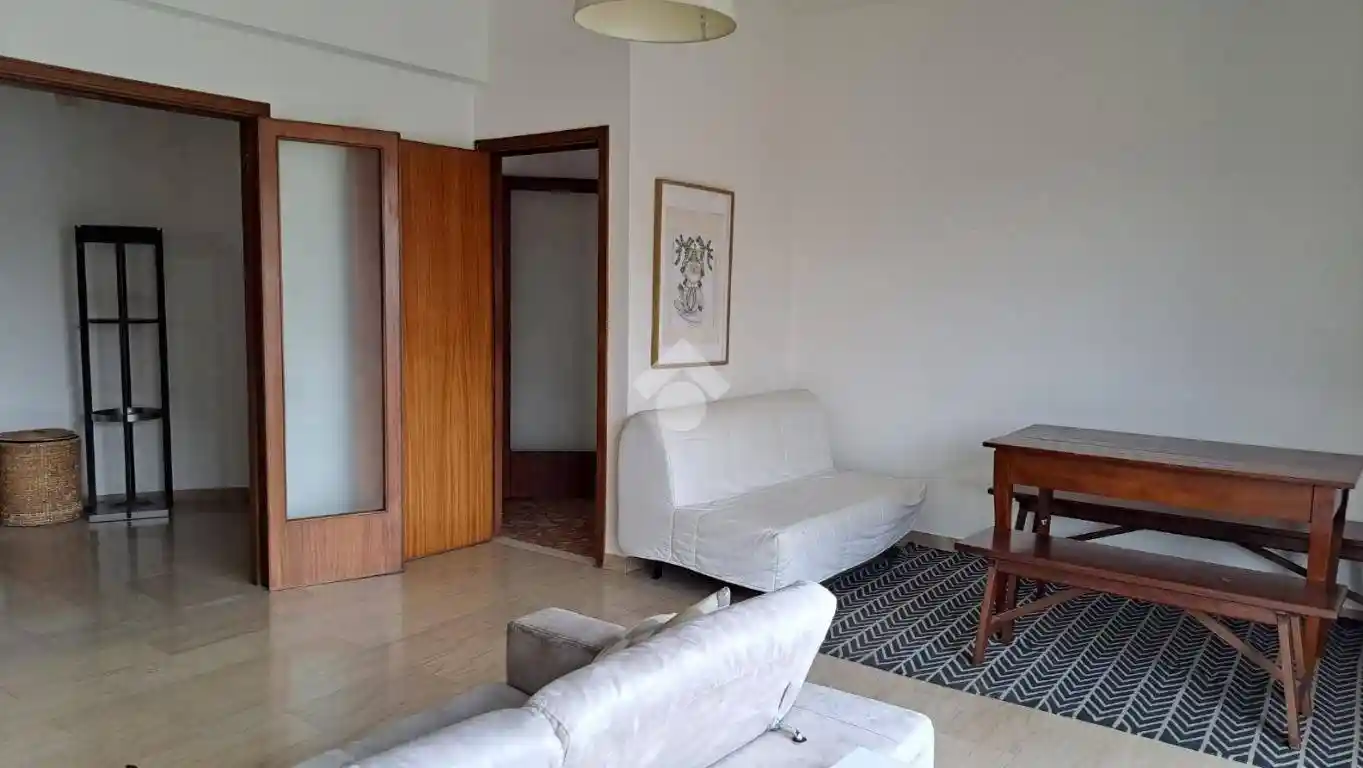 Trilocale buono stato, terzo piano, Centro Mare, Pesaro - foto 4