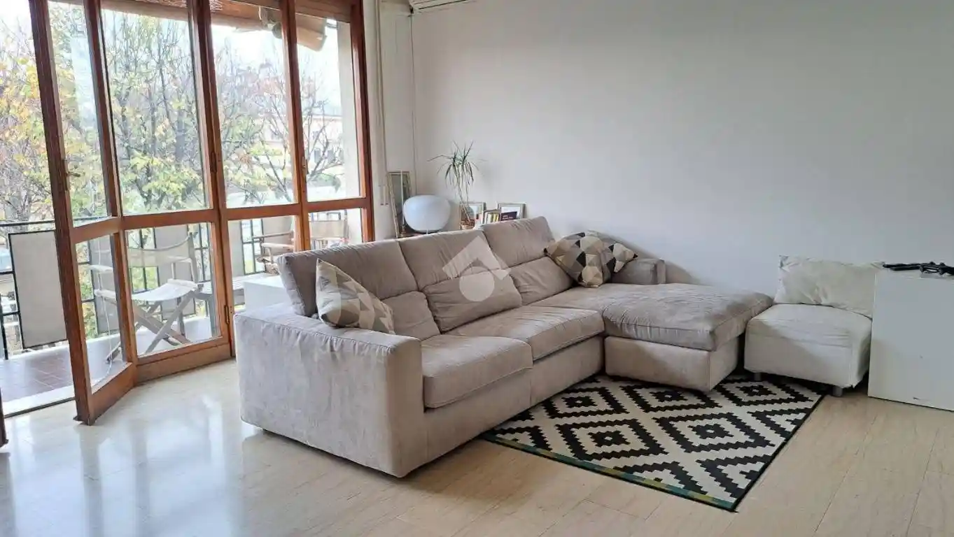 Trilocale buono stato, terzo piano, Centro Mare, Pesaro - foto 5