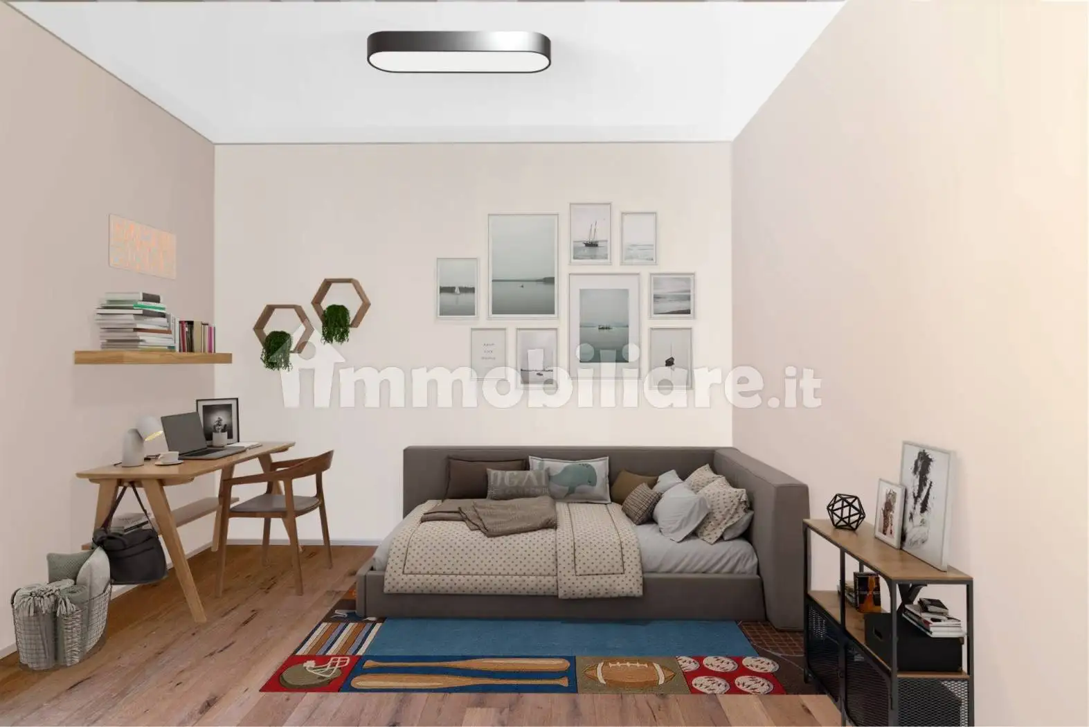 Apartment in vendita a Milan