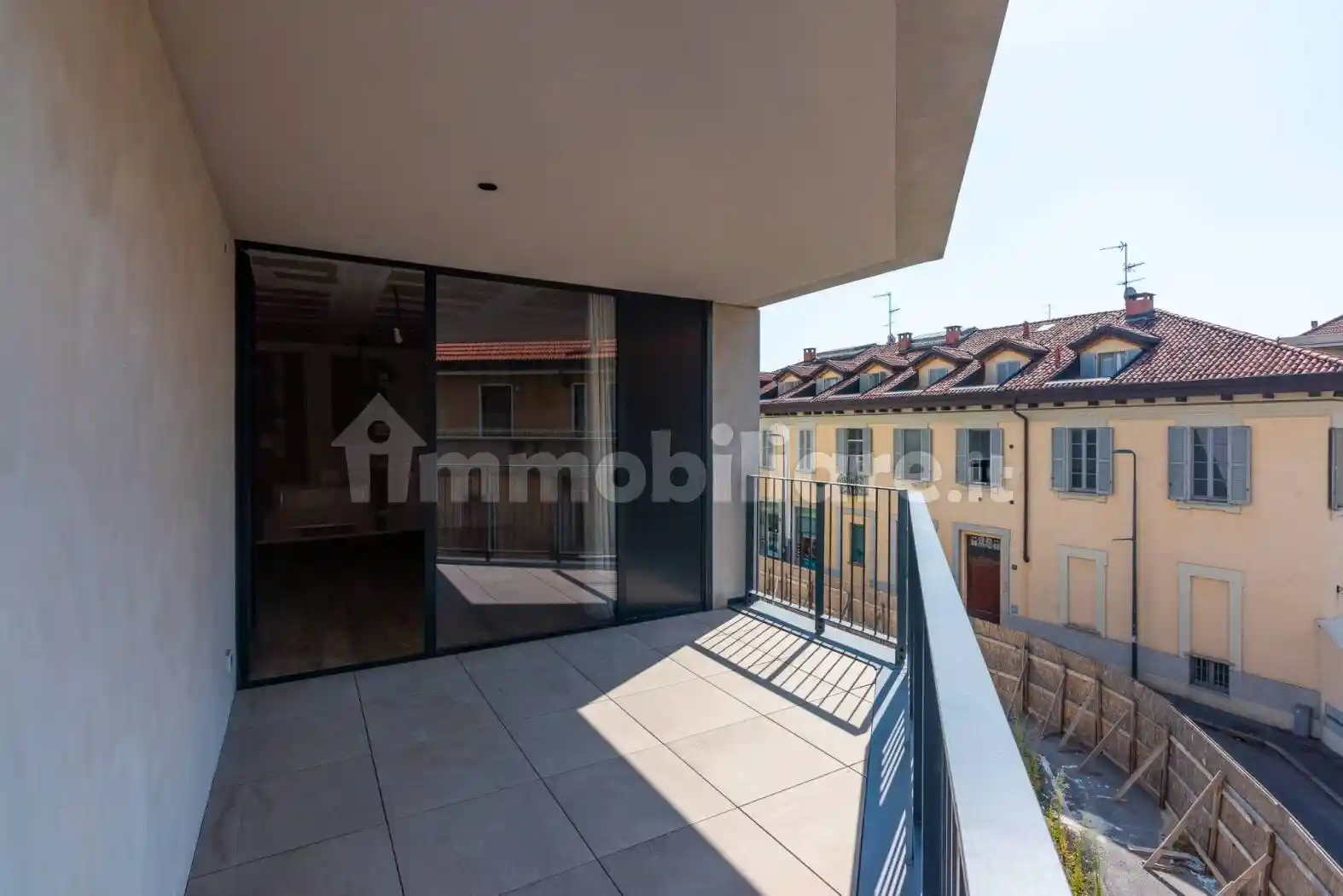 Trilocale via Elio Adriano 1, Ponte Nuovo, Milano - foto 4