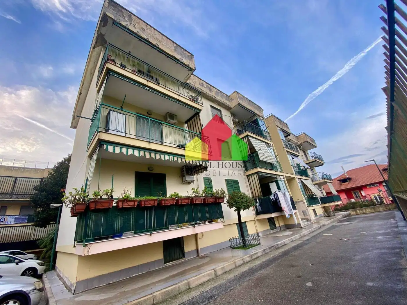 Appartamento in vendita a Giugliano in Campania