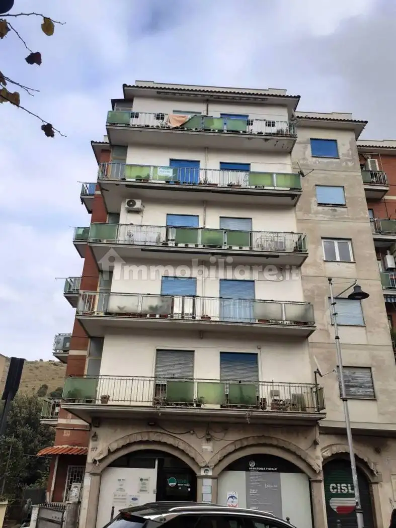 Appartamento in vendita a Tivoli