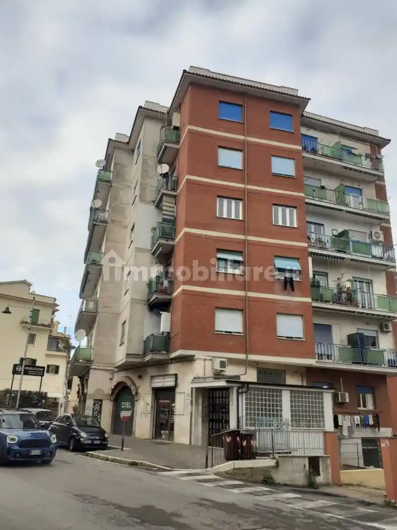 Trilocale via Empolitana 181, Zona Empolitana, Tivoli - foto 2