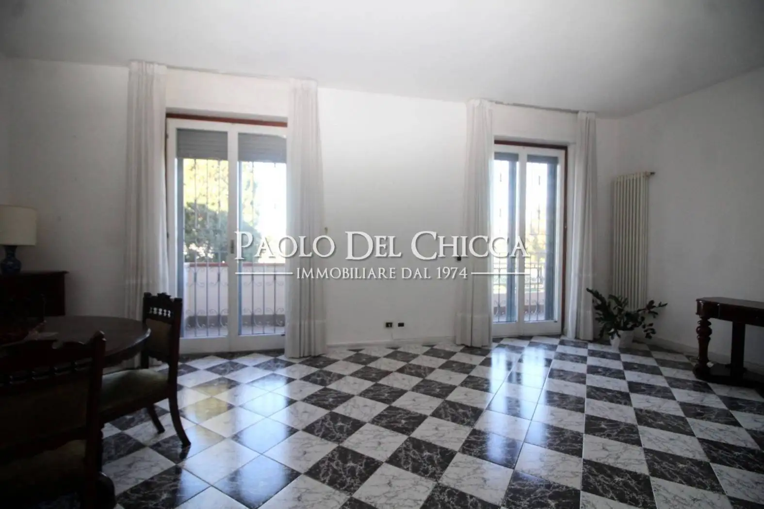 Appartamento in affitto a Livorno